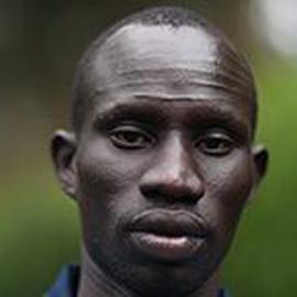 James Nyang Chiengjiek